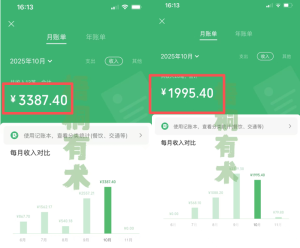 小红书虚拟店铺低价杀红了，锁定小众人群，一单130，10月私域进账5382-佳佳宝库