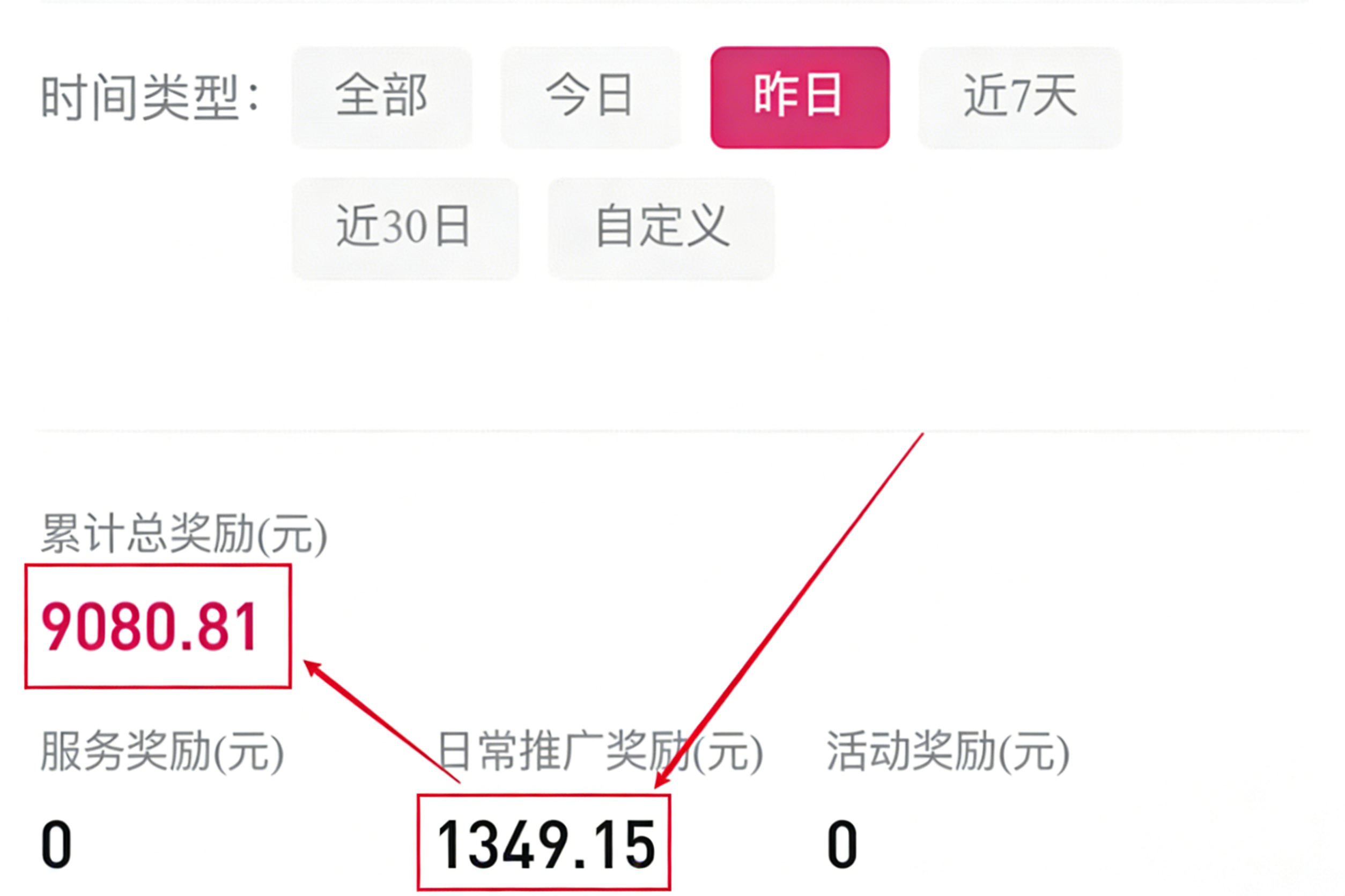 图片[1]-微信发朋友圈就有收益，这个“小项目”适合所有人，在家用手机挣点小钱不难（2026年新风口）-佳佳宝库