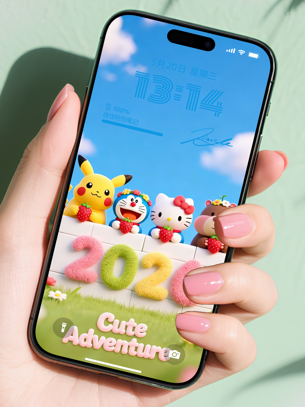 图片[21]-小红书卖AI壁纸，一个品30W，从0到1保姆级教程，0成本普通人都能做，中年失业也不怕-佳佳宝库