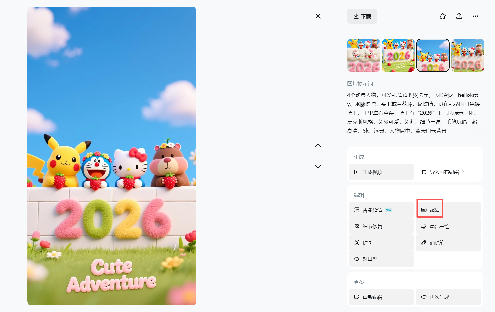 图片[14]-小红书卖AI壁纸，一个品30W，从0到1保姆级教程，0成本普通人都能做，中年失业也不怕-佳佳宝库